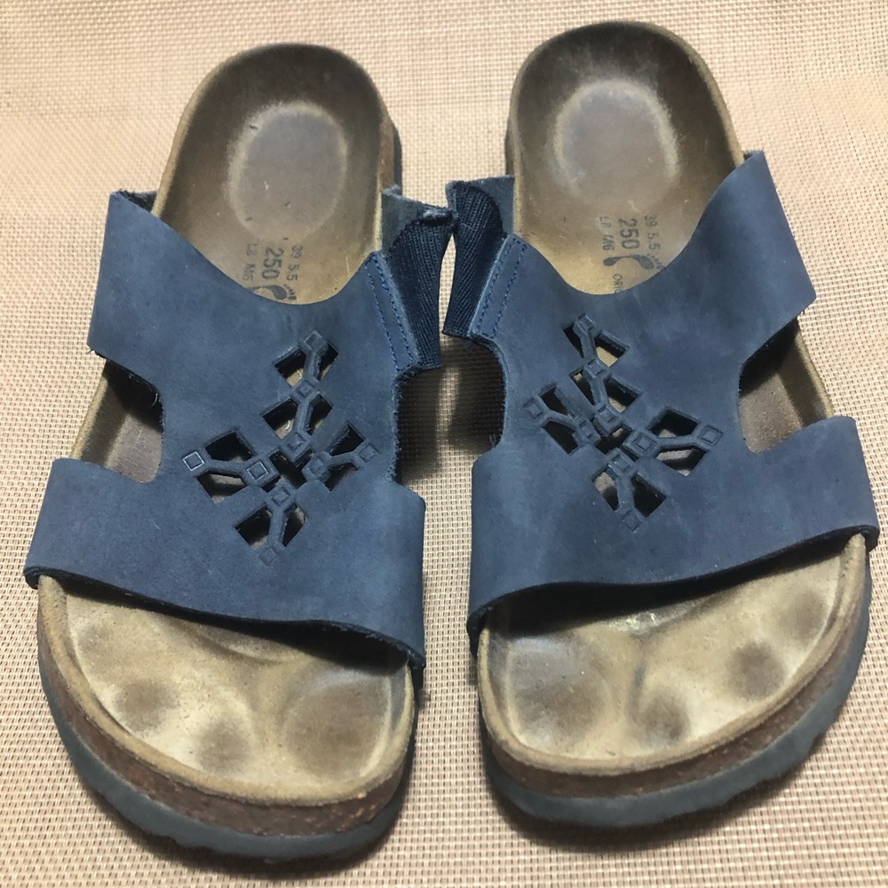 Birkenstock’s